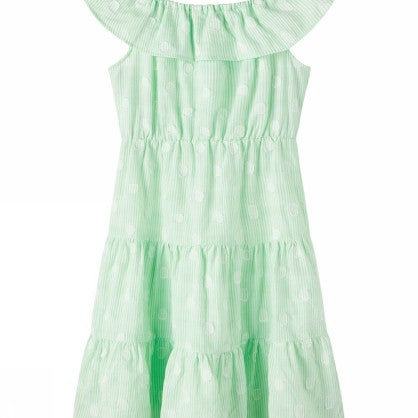 NKFFIDOT CAPSL DRESS