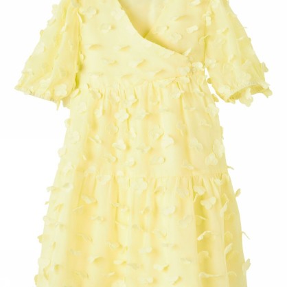 NKFFIMINNA SS DRESS