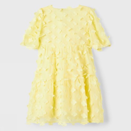 NKFFIMINNA SS DRESS