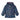 NMFMAXI JACKET FOIL AOP