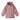NMFMAXI JACKET FOIL AOP