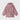 NMFMAXI JACKET FOIL AOP