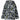 NKMMAX JACKET GRAPHIC SPORT