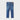 NMFSALLI SLIM FLEECE JEANS 6236-AN P