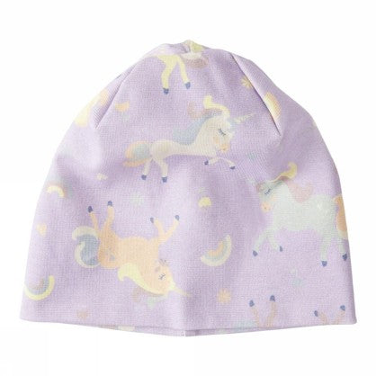 NMFMAXI DROP BEANIE AOP