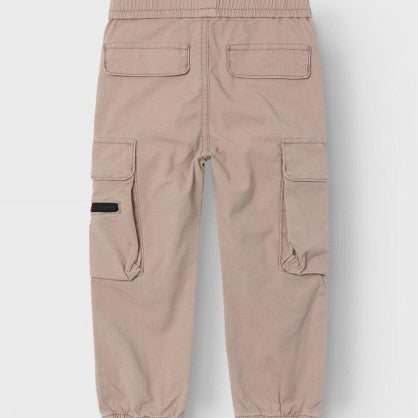 NMMRYAN REGULAR R TWI PANT 1901-TS D