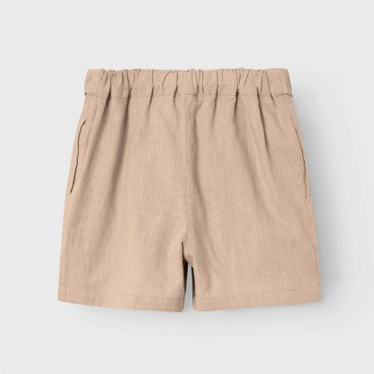 NKFFALINNEN SHORTS