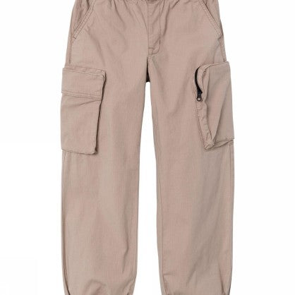 NKMBEN R PARACHUTE TWI PANT 1901-TS D