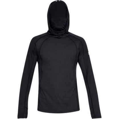 UA SWYFT FACE HOODY