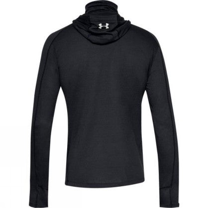 UA SWYFT FACE HOODY