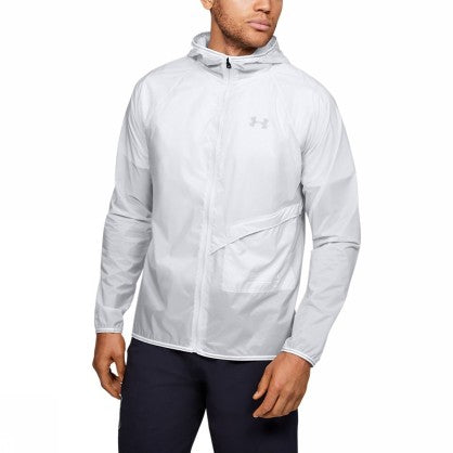 QUALIFIER STORM PACKABLE JKT