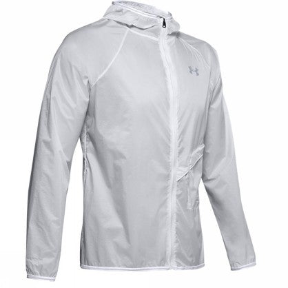 QUALIFIER STORM PACKABLE JKT