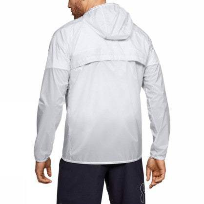 QUALIFIER STORM PACKABLE JKT