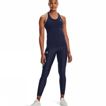 UA HG ARMOUR RACER TANK