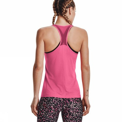UA HG ARMOUR RACER TANK