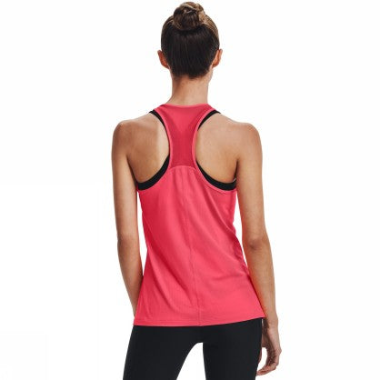 UA HG ARMOUR RACER TANK