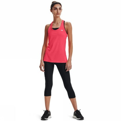 UA HG ARMOUR RACER TANK