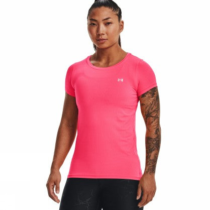 UA HG ARMOUR SS