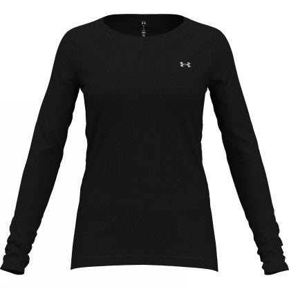 UA HG ARMOUR LONG SLEEVE