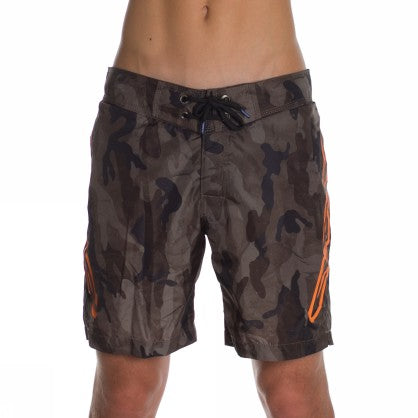LIBECCIO PLUS CAMO