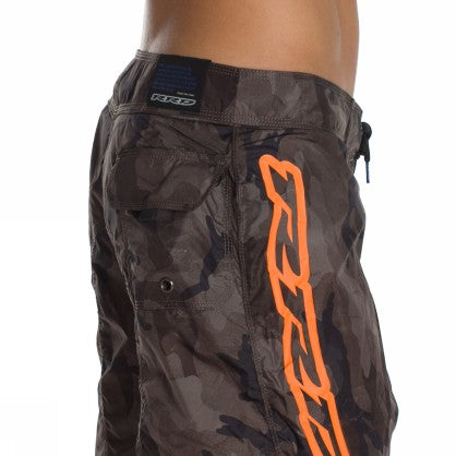 LIBECCIO PLUS CAMO