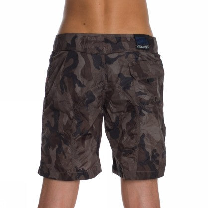 LIBECCIO PLUS CAMO
