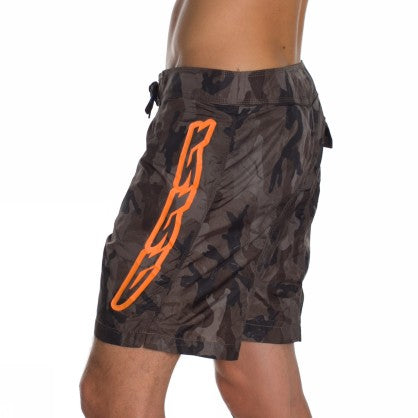 LIBECCIO PLUS CAMO