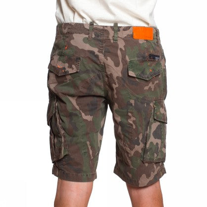 Cargo Short Camo