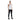 HG ARMOUR LEGGING BRANDED WB