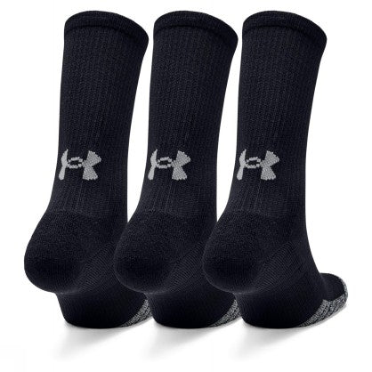 UA HEATGEAR CREW