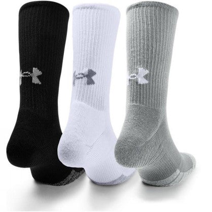 UA HEATGEAR CREW