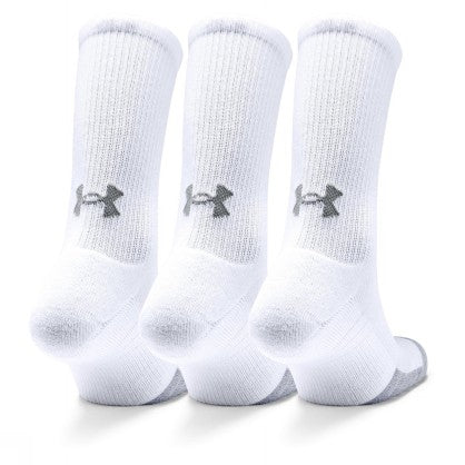 UA HEATGEAR CREW