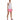 UA W FLY BY 2.0 SHORT