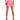 UA W FLY BY 2.0 SHORT