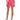 UA W FLY BY 2.0 SHORT