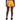 UA W FLY BY 2.0 SHORT