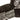 KNEEHIGH BLACK SILVER