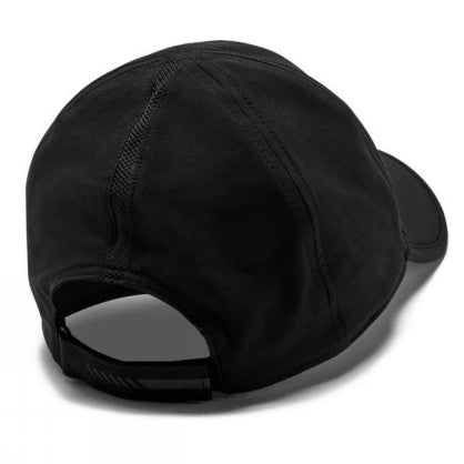 UA RUN SHADOW CAP