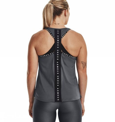 UA KNOCKOUT TANK