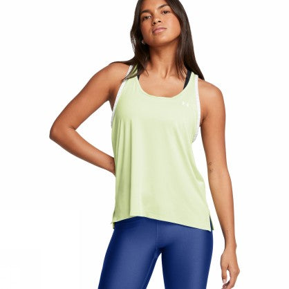 UA KNOCKOUT TANK