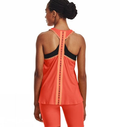 UA KNOCKOUT TANK