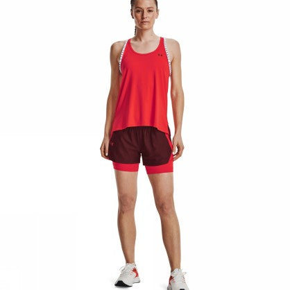 UA KNOCKOUT TANK