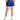 PLAY UP 2-IN-1 SHORTS