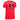TECH HYBRID PRINT LOGO TEE