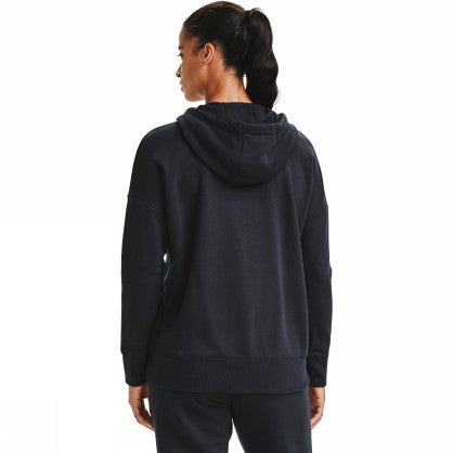 RIVAL FLEECE FZ HOODIE