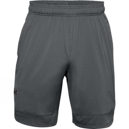 UA TRAINING STRETCH SHORTS