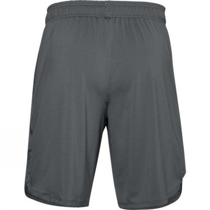 UA TRAINING STRETCH SHORTS