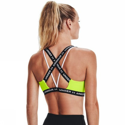 UA CROSSBACK LOW