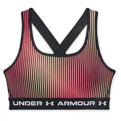 UA CROSSBACK MID PRINT