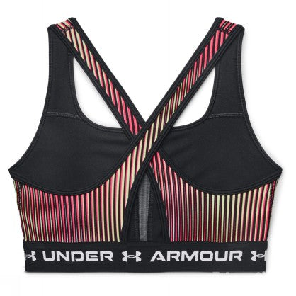 UA CROSSBACK MID PRINT